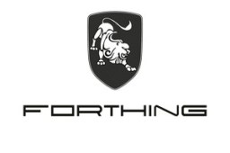 Forthing logo